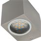 Ranex 10.011.55 LED wandlamp buiten 5000.464