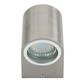 Smartwares 10.011.57 LED outdoor wall light 5000.466