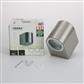 Smartwares 10.011.57 Aplique de pared exterior con LED (5000.466) 5000.466