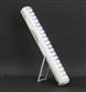 Ranex 10.013.97 Lampada di sicurezza LED ricaricabile 6000.451