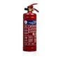 Smartwares 10.014.68 2kg Fire extinguisher powder BB2.4