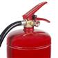 Smartwares 10.014.72 6kg Fire extinguisher powder BB6.4