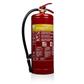 Smartwares 10.015.05 6L Fire extinguisher foam SB6.4