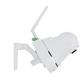 Smartwares 10.016.00 IP-Kamera Wi-Fi VGA PAN/Tilt C704IP.2