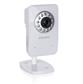 Smartwares 10.016.55 Videocamera IP per l'interno C723IP