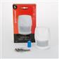 Smartwares 10.016.73 Wireless motion sensor SA68P