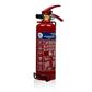 Smartwares 10.018.56 1kg Fire extinguisher powder BB1.4