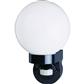 Smartwares 10.020.77 Luz de pared exterior ES49Z