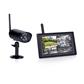 Smartwares 10.022.89 Sistema Câmara CCTV sem fio CS96DVR