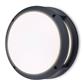 Smartwares 10.027.25 Applique LED d'extérieur GWL-001-HS