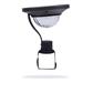 Ranex 10.028.04 Lámpara solar LED de balcón GBS-001-DB