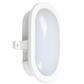 Smartwares 10.029.02 LED Kellerleuchte/Ovalleuchte GOL-001-HW