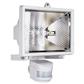 Smartwares 10.031.90 Halogeen floodlight schijnwerper met sensor ES400W