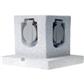 Smartwares 10.034.02 Stopcontactdoos tuin
