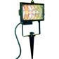 Smartwares 10.036.79 Halogeen floodlight schijnwerper HL120E