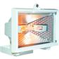 Smartwares 10.036.82 Halogeen floodlight schijnwerper HL120W