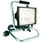 Smartwares 10.037.00 Halogeen bouwlamp HL400SA