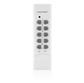Smartwares 10.037.06 4 channel remote control SH5-TDR-F