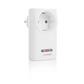 Smartwares 10.037.08 Interruptor inalámbrico hasta 3600W SH5-RPS-36A