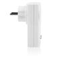 Smartwares 10.037.09 Presa interruttore wireless dimmerabile 200W  SH5-RPD-02A