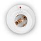 Smartwares 10.037.22 E27 fitting aan/uit met dimmer tot 60 W  SH5-RFD-A