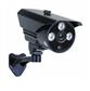 Smartwares 10.037.77 Bedraad beveiligingscamera systeem DVR724S