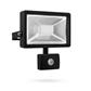 Smartwares 10.040.04 LED floodlight with sensor SL1-B30B