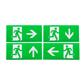 Smartwares 10.040.72 Emergency lighting NV42