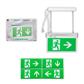 Smartwares 10.040.72 Emergency lighting NV42