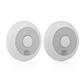 Smartwares 10.040.95 Smoke alarm 2-pack  RM175RF/2