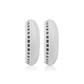 Smartwares 10.040.95 Rookmelder 2-pack RM175RF/2