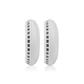 Smartwares 10.040.95 Rookmelder 2-pack RM175RF/2