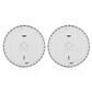 Smartwares 10.040.95 Smoke alarm 2-pack  RM175RF/2