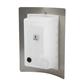 Smartwares 10.042.80 Outdoor wall light  RX1021