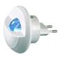 Smartwares 10.042.91 LED-Nachtlicht mit Sensor RX2608