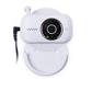Smartwares 10.043.55 720P Ip Camera With Baby Function C730IPUK