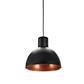 Smartwares 10.044.41 Pendent lamp round IP-002-B