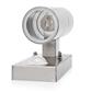 Smartwares 10.045.48 Wandlamp met bewegingssensor 5000.257L