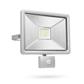 Smartwares 10.047.00 LED beveiligingslamp 50 W SL1-DOB50