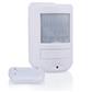 Smartwares 10.047.97 Motion sensor with alarm function SC45