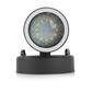 Smartwares 10.048.07 LED wall light up and down GWL-176-HG