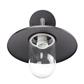 Smartwares 10.048.25 Classic wall light GWC-001-HB