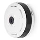 Smartwares 10.049.10 360° IP camera voor binnen C360IP