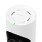 Smartwares 10.049.11 Innenbereich 180° IP-Kamera C180IP