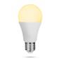 Smartwares 10.049.50 Slimme bulb + afstandsbediening - variable wit HW1600R