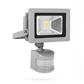 XQlite 10.051.46 LED floodlight schijnwerper met sensor XQ1162