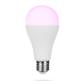 Smartwares 10.051.50 Lampadina smart - Colori e bianco variabili HW1601