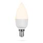 Smartwares 10.051.51 Slimme LED kaarsbulb - Variabel wit HW1602