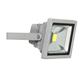 Smartwares 10.051.67 LED Fluter, 20W, 1200 Lumen XQ1220