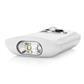 Smartwares 10.053.71 Eclairage veuilleuse LED Smartlight avec capteur 7000.066